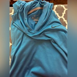 Nike dri-fit Pullover